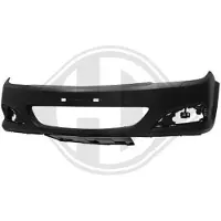 Diederichs Stoßfänger HD Priority Parts 1806250