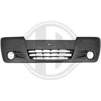 Diederichs Stoßfänger HD Priority Parts 1896051