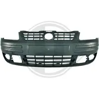 Diederichs Stoßfänger HD Priority Parts 2205650 vorne für VW