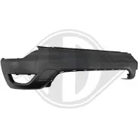 Diederichs Stoßfänger HD Priority Parts 4406255