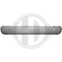 Diederichs Stoßfänger HD Priority Parts 2205656