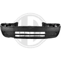 Diederichs Stoßfänger HD Priority Parts 3496050