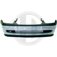 Diederichs Stoßfänger HD Priority Parts 1812251