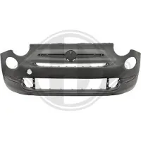 Diederichs Stoßfänger HD Priority Parts 3405150