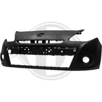 Diederichs Stoßfänger [Hersteller-Nr. 4415050] für Renault