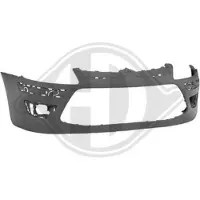 Diederichs Stoßfänger HD Priority Parts 4072250