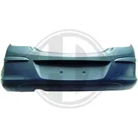 Diederichs Stoßfänger HD Priority Parts 1814057