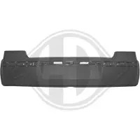 Diederichs Stoßfänger HD Priority Parts 2205055