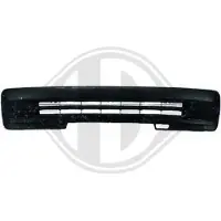 Diederichs Stoßfänger [Hersteller-Nr. 6430850] für Suzuki