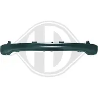 Diederichs Stoßfänger HD Priority Parts 6605255