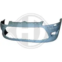 Diederichs Stoßfänger HD Priority Parts 4072251