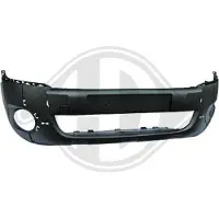 Diederichs Stoßfänger HD Priority Parts 4013652