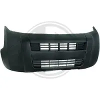Diederichs Stoßfänger HD Priority Parts 3452850