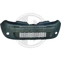 Diederichs Stoßfänger HD Priority Parts 4414750