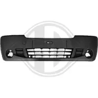 Diederichs Stoßfänger HD Priority Parts 4496051