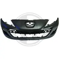 Diederichs Stoßfänger HD Priority Parts 4226450 vorne für Peugeot