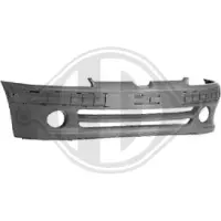 Diederichs Stoßfänger HD Priority Parts 4210250 vorne für Peugeot