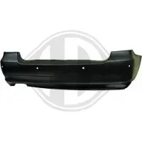Diederichs Stoßfänger HD Priority Parts 1216156