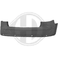Diederichs Stoßfänger HD Priority Parts 1031056