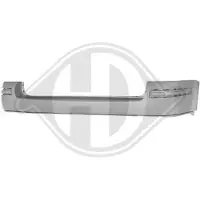 Diederichs Stoßfänger HD Priority Parts 2246655