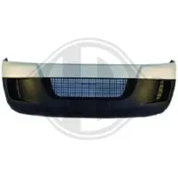 Diederichs Stoßfänger [Hersteller-Nr. 3494051] für Iveco