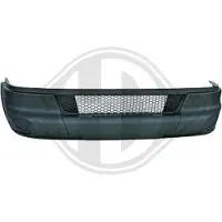 Diederichs Stoßfänger HD Priority Parts 3494850