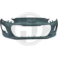 Diederichs Stoßfänger HD Priority Parts 4235250