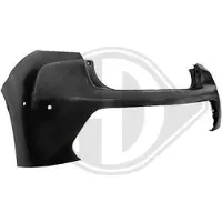 Diederichs Stoßfänger HD Priority Parts 4228056