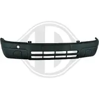 Diederichs Stoßfänger HD Priority Parts 1885050
