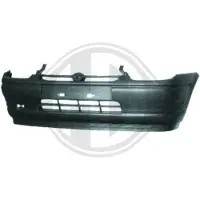 Diederichs Stoßfänger HD Priority Parts 1812050