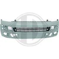 Diederichs Stoßfänger HD Priority Parts 2273150