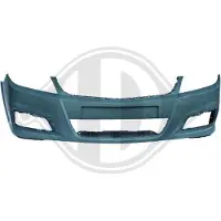Diederichs Stoßfänger HD Priority Parts 1825151
