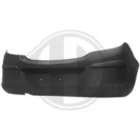 Diederichs Stoßfänger HD Priority Parts 1814255