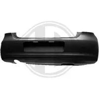 Diederichs Stoßfänger HD Priority Parts 2206056