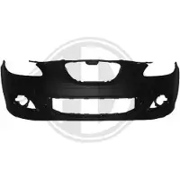 Diederichs Stoßfänger HD Priority Parts 7432250