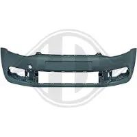 Diederichs Stoßfänger HD Priority Parts 2207050