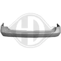 Diederichs Stoßfänger HD Priority Parts 1805655