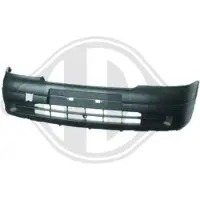 Diederichs Stoßfänger HD Priority Parts 1805050