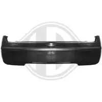 Diederichs Stoßfänger HD Priority Parts 6024155