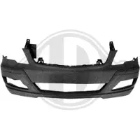 Diederichs Stoßfänger HD Priority Parts 1667150