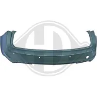 Diederichs Stoßfänger HD Priority Parts 1827656