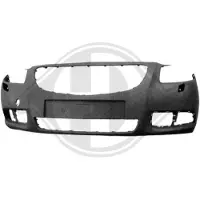 Diederichs Stoßfänger HD Priority Parts 1826150