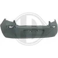 Diederichs Stoßfänger HD Priority Parts 4414055