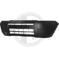 Diederichs Stoßfänger HD Priority Parts 4012650