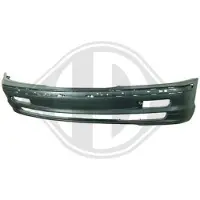 Diederichs Stoßfänger HD Priority Parts 1214050