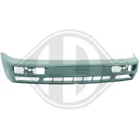 Diederichs Stoßfänger HD Priority Parts 2212150