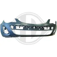 Diederichs Stoßfänger HD Priority Parts 1814150