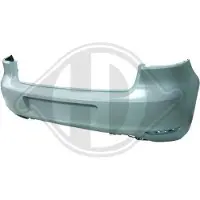 Diederichs Stoßfänger HD Priority Parts 2215055