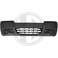 Diederichs Stoßfänger HD Priority Parts 1896050 vorne für Opel