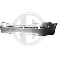 Diederichs Stoßfänger HD Priority Parts 1427056